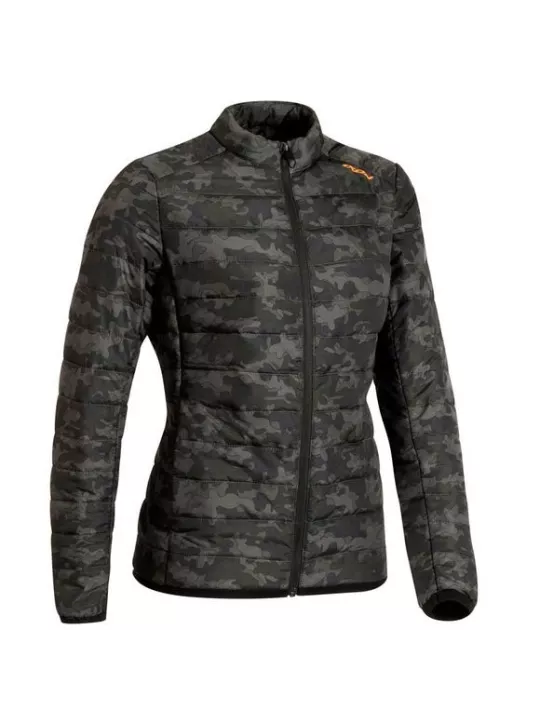 Blouson Textile Arkam Lady - Ixon