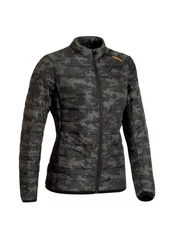 Textiljacke Arkam Lady - Ixon