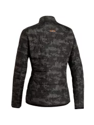 Arkam Chaqueta Textil Mujer - Ixon