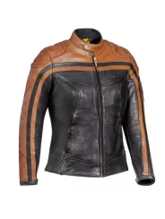 Blouson Cuir Pioneer Lady - Ixon