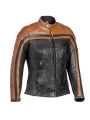 Blouson Cuir Pioneer Lady - Ixon