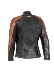 Blouson Cuir Pioneer Lady - Ixon