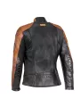 Blouson Cuir Pioneer Lady - Ixon