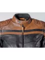 Blouson Cuir Pioneer Lady - Ixon