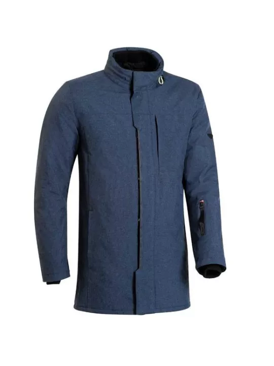 Veste Textile Terreaux - Ixon