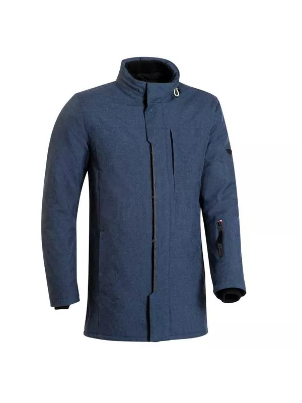Veste Textile Terreaux - Ixon
