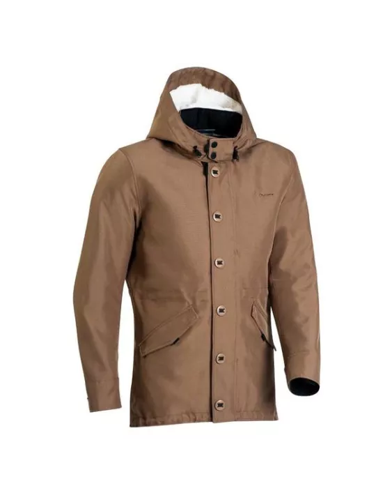 Veste Textile Bellecour Wp - Ixon