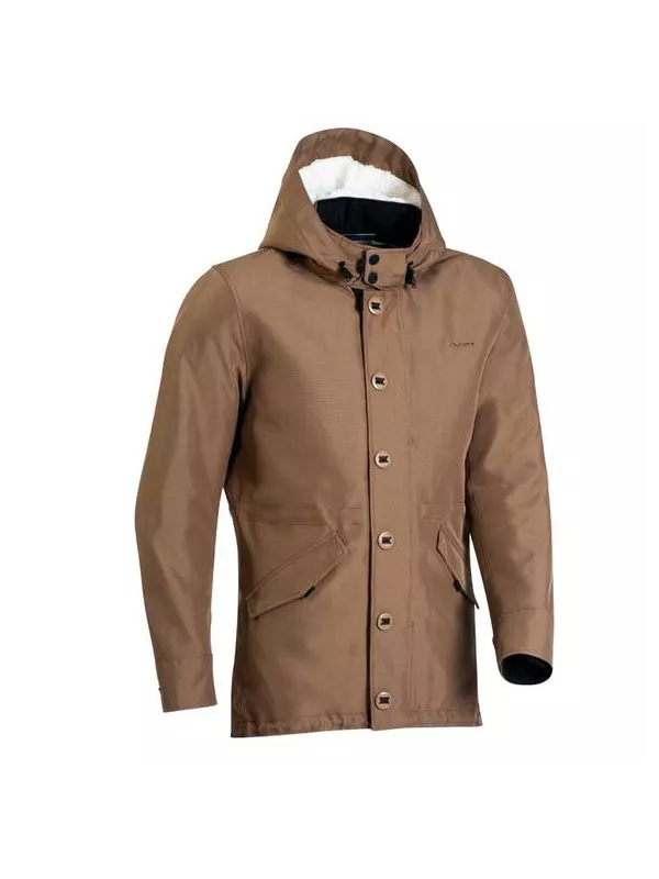 Textiljacke Bellecour Wp - Ixon