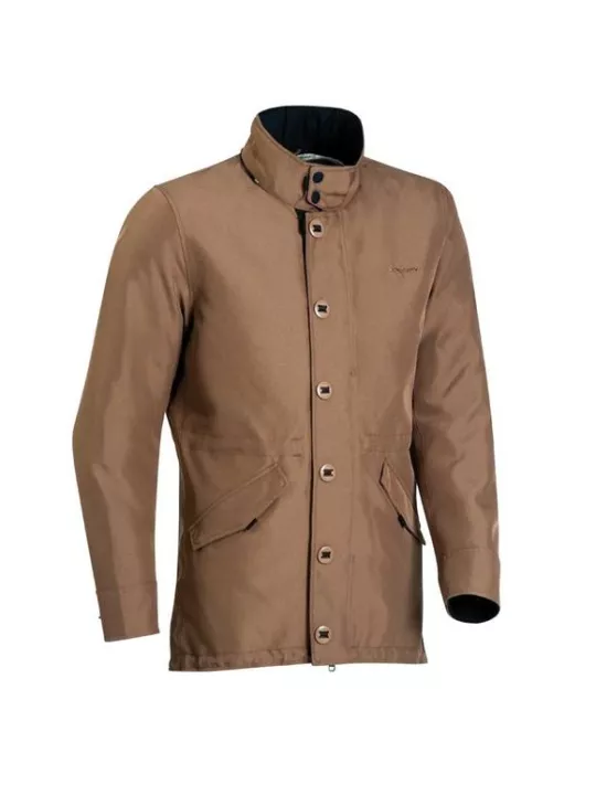 Veste Textile Bellecour Wp - Ixon