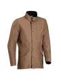 Chaqueta Textil Bellecour Wp - Ixon
