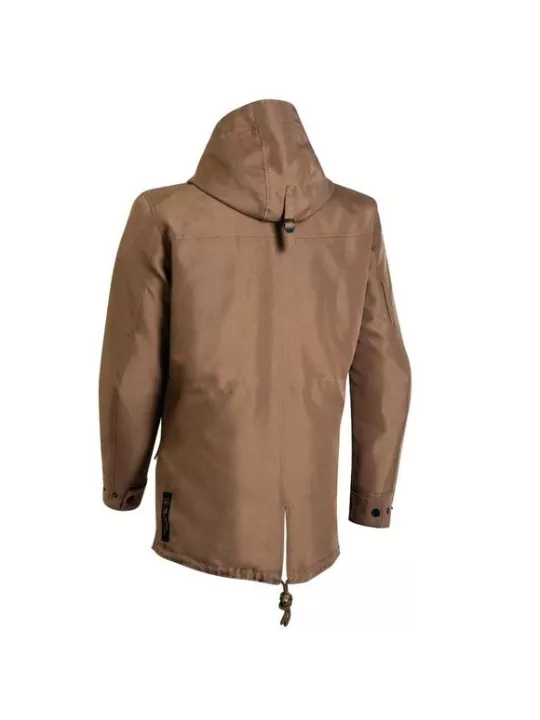 Veste Textile Bellecour Wp - Ixon