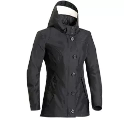 Chaqueta Textil Bellecour Wp L - Ixon