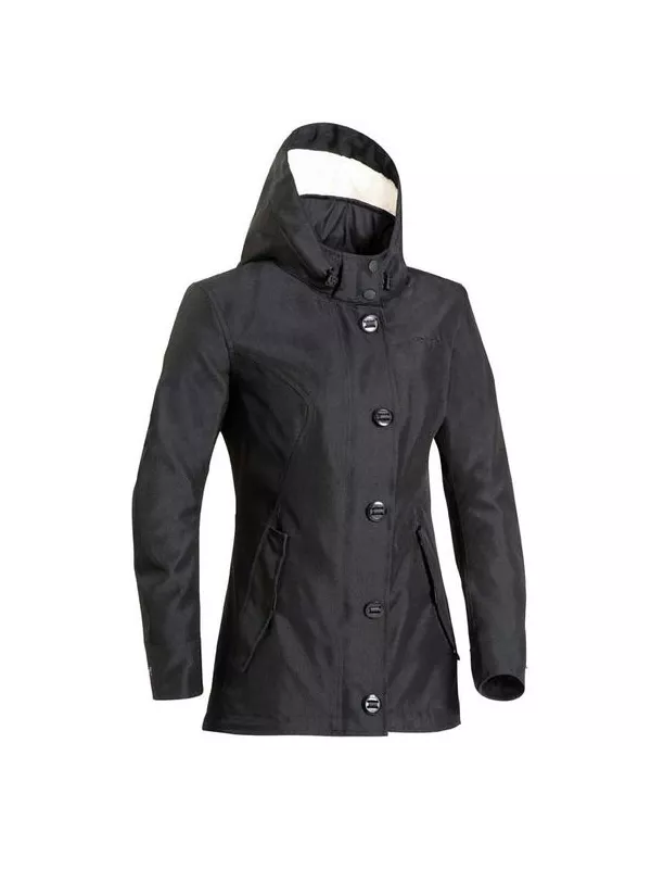 Veste Textile Bellecour Wp L - Ixon