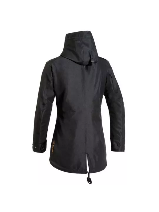 Casaco Mulher T?xtil Bellecour Wp Lady - Ixon