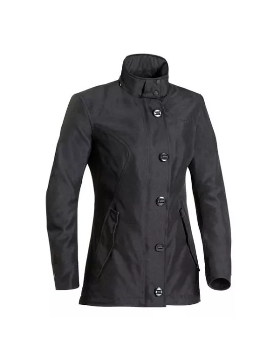 Veste Textile Bellecour Wp L - Ixon