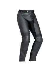 Pantalon Cuir Hawk Pant - Ixon