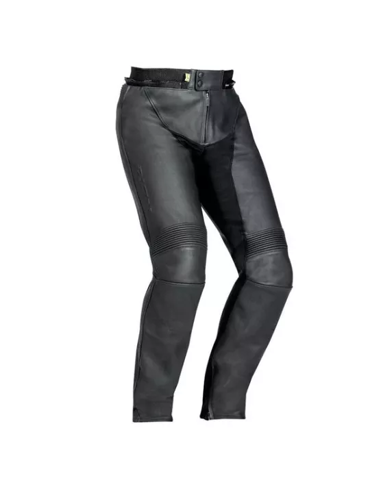 Pantalone Hawk in pelle - Ixon