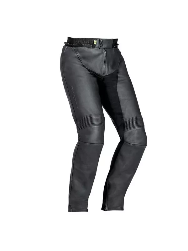 Pantalone Hawk in pelle - Ixon