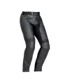 Pantalon Cuir Hawk Pant - Ixon