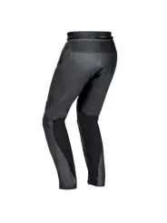 Pantalon Cuir Hawk Pant - Ixon