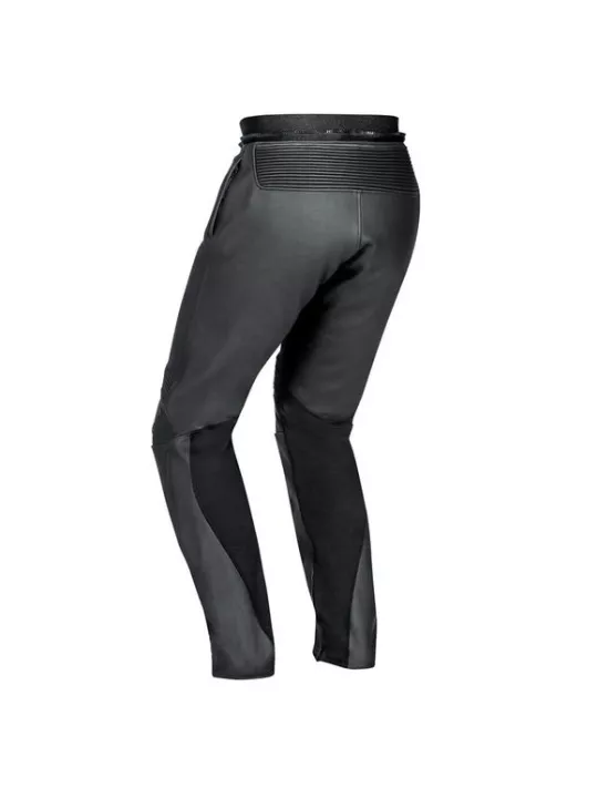 Pantalone Hawk in pelle - Ixon