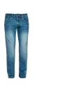 Pantalon Textile Flint - Ixon