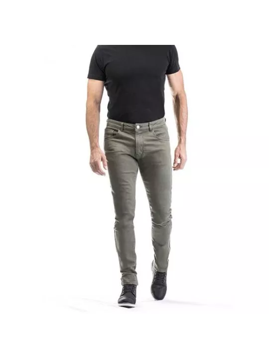 Pantalon Textile Flint - Ixon