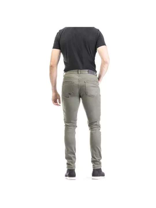 Pantalon Textile Flint - Ixon