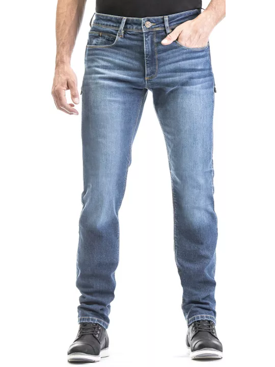 Pantalon Textile Wayne - Ixon