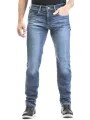 Pantalon Textile Wayne - Ixon