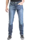 Pantalon Textile Wayne - Ixon