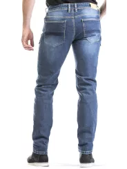 Pantalon Textile Wayne - Ixon