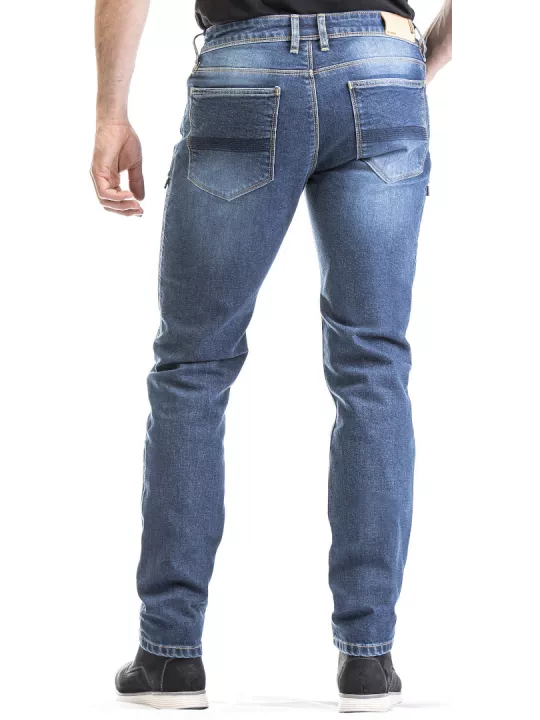 Pantalon Textile Wayne - Ixon