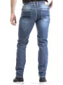 Pantalon Textile Wayne - Ixon