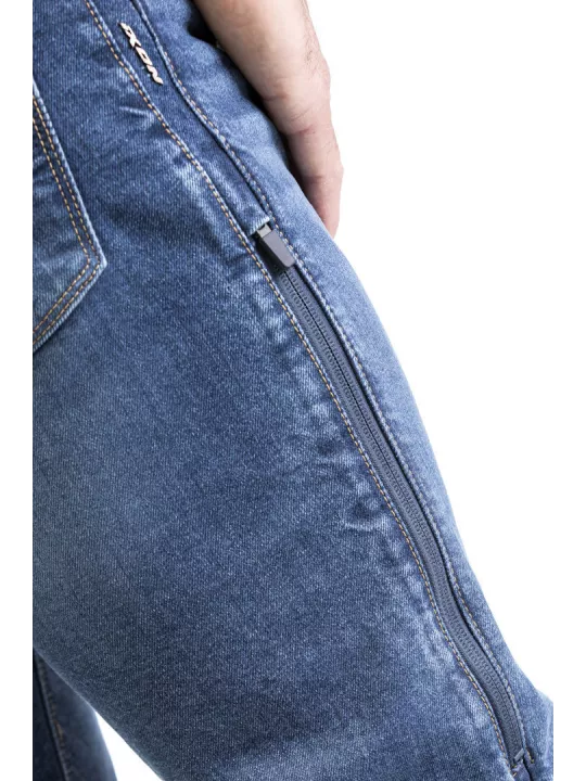 Pantaloni in tessuto Wayne - Ixon