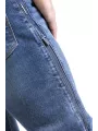 Pantalon Textile Wayne - Ixon
