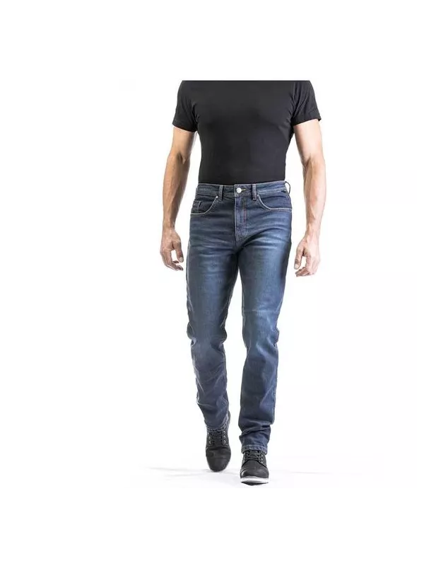 Pantaloni in tessuto Barry - Ixon