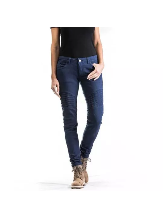Pantalon Textile Vicky - Ixon