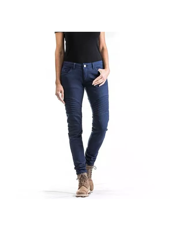 Pantalon Textile Vicky - Ixon