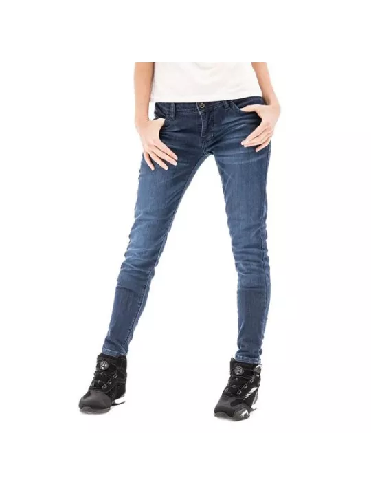 Pantaloni in tessuto Judy - Ixon