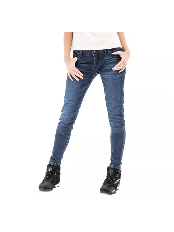 Pantaloni in tessuto Judy - Ixon
