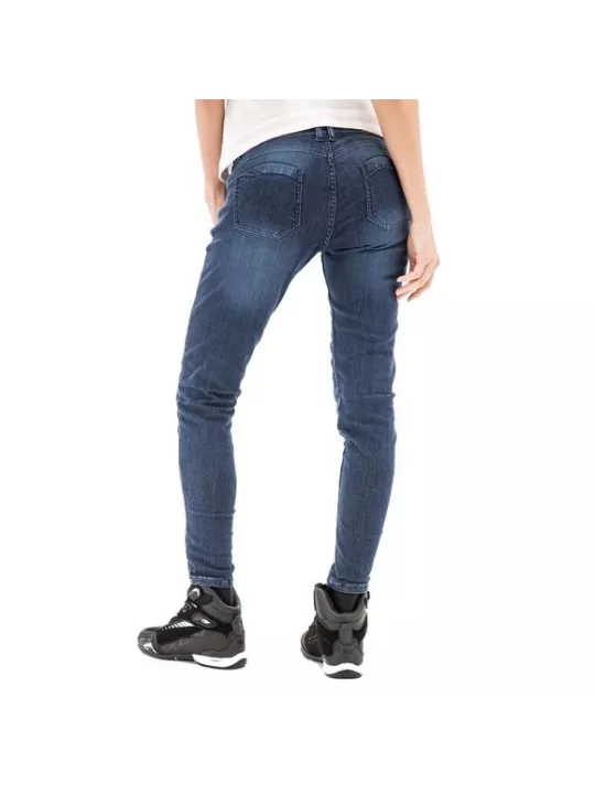 Pantalon Textile Judy - Ixon