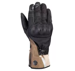 Ms Loki Mid-Season Textile/Leather Gloves - IXON