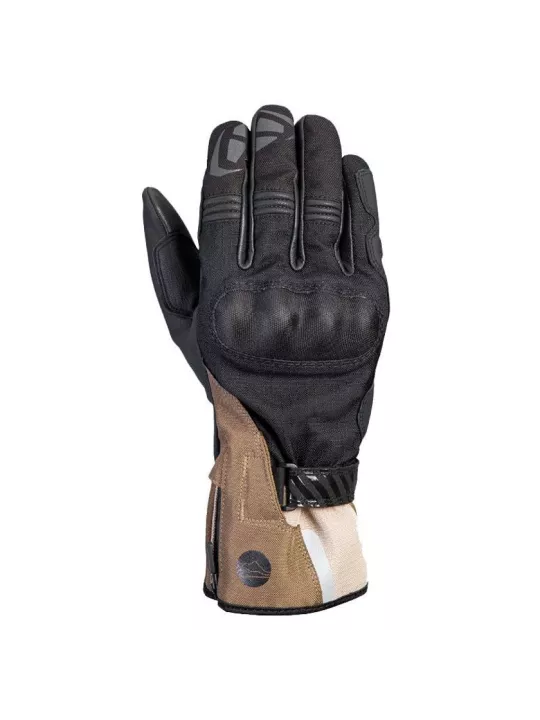 Gants Mi-Saison Tex/Cuir Ms Loki - Ixon