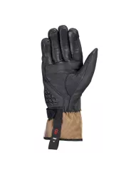 Ms Loki Mid-Season Textile/Leather Gloves - IXON