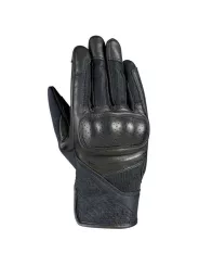 Gants Ete Textile/Cuir Rs Launch Lady - Ixon