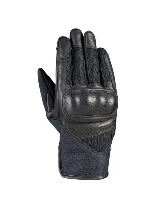 Guantes Verano Textil/Piel Rs Launch Lady - Ixon