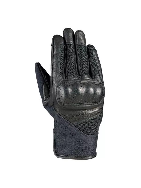 Guantes Verano Textil/Piel Rs Launch Lady - Ixon