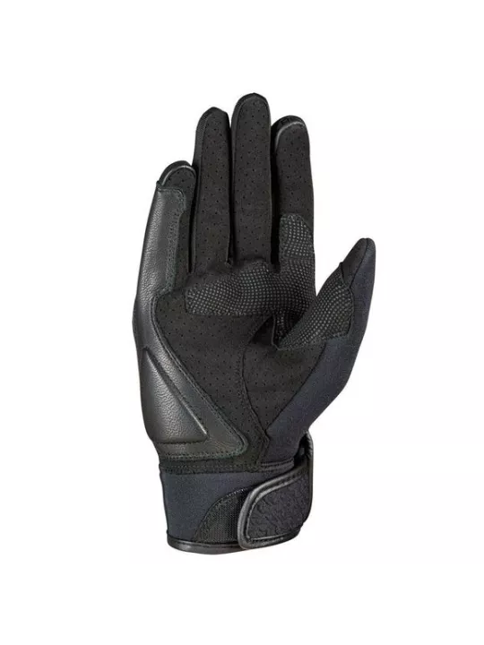 Guantes Verano Textil/Piel Rs Launch Lady - Ixon