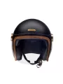 Casco Jet Epicurist Stable Nero - HEDON
